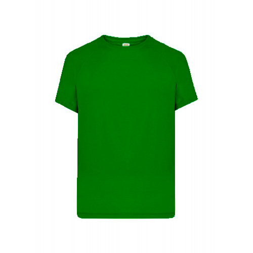 PLAYERA JHK SPORT CABALLERO MANGA CORTA - Vista 7